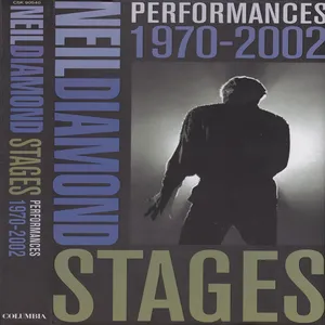 Stages : performances 1970-2002